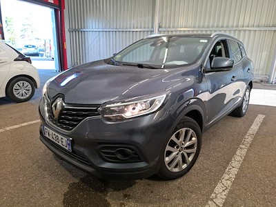 Renault KADJAR Kadjar 1.5 Blue dCi 115ch Business - 21