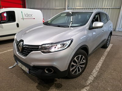 Renault KADJAR Kadjar 1.5 dCi 110ch energy Business eco²