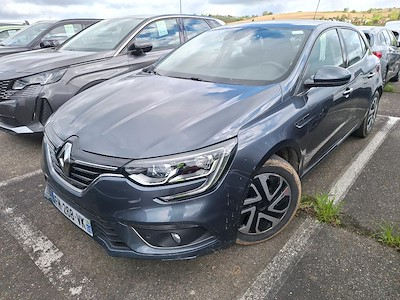Renault MEGANE Megane 1.3 TCe 115ch FAP Business 120g