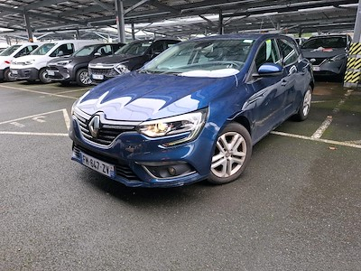 Renault MEGANE Megane 1.3 TCe 115ch FAP Business 120g