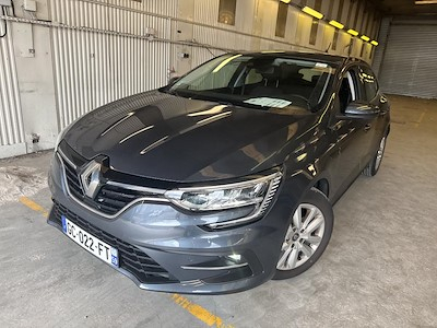 Renault MEGANE Megane 1.5 Blue dCi 115ch Business