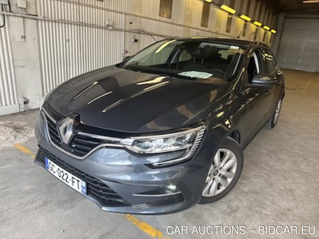 Renault MEGANE Megane 1.5 Blue dCi 115ch Business
