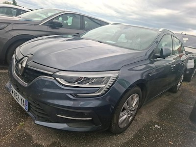 Renault MEGANE Megane Estate 1.5 Blue dCi 115ch Business