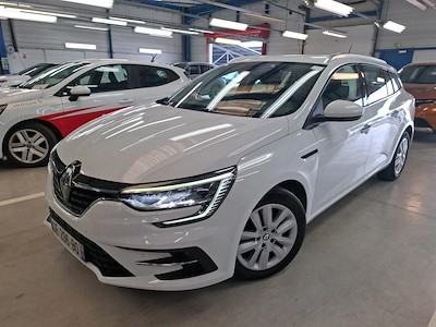 Renault MEGANE Megane Estate 1.5 Blue dCi 115ch Business EDC