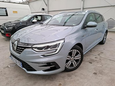 Renault MEGANE Megane Estate 1.5 Blue dCi 115ch Intens EDC