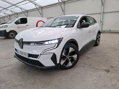 Renault Megane e-tech Megane E-Tech Electric EV60 220ch Equilibre optimum charge