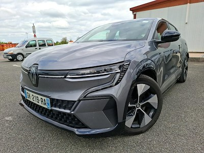 Renault Megane e-tech Megane E-Tech Electric EV60 220ch Equilibre optimum charge