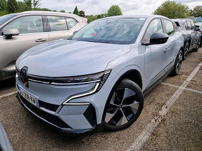 Renault Megane e-tech Megane E-Tech Electric EV60 220ch Equilibre optimum charge