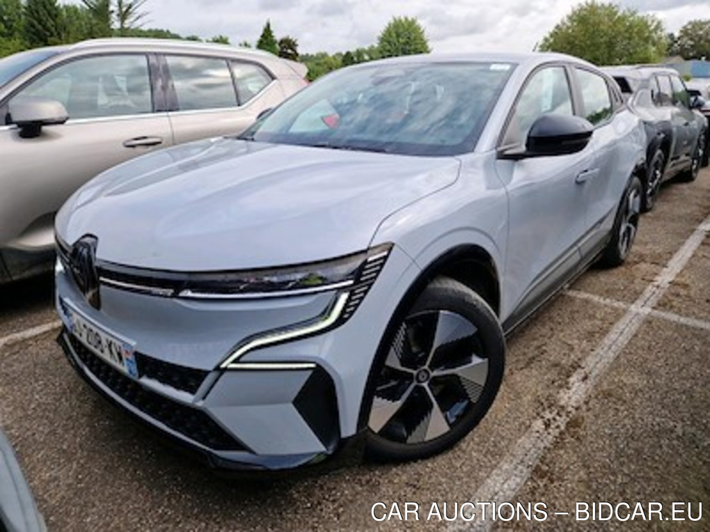 Renault Megane e-tech Megane E-Tech Electric EV60 220ch Equilibre optimum charge