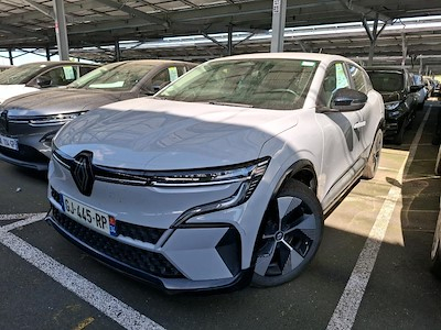 Renault Megane e-tech Megane E-Tech Electric EV60 220ch Equilibre optimum charge