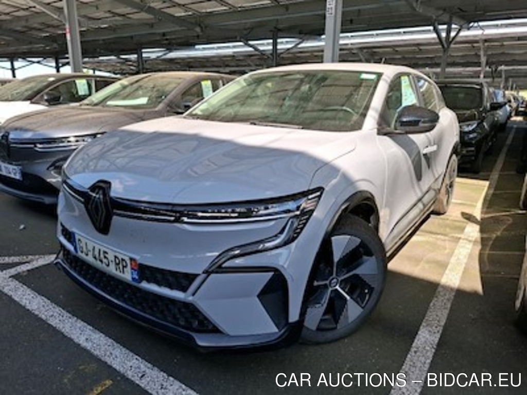 Renault Megane e-tech Megane E-Tech Electric EV60 220ch Equilibre optimum charge