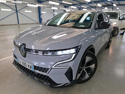 Renault Megane e-tech Megane E-Tech Electric EV60 220ch Equilibre optimum charge