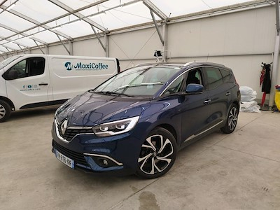 Renault Grand SCENIC Grand Scenic 1.3 TCe 140ch FAP Business Intens EDC 7 places