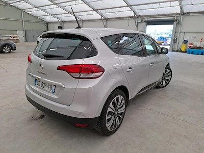 Renault SCENIC Scenic 1.3 TCe 140ch Business - 21