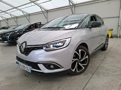 Renault SCENIC Scenic 1.3 TCe 140ch FAP Business EDC