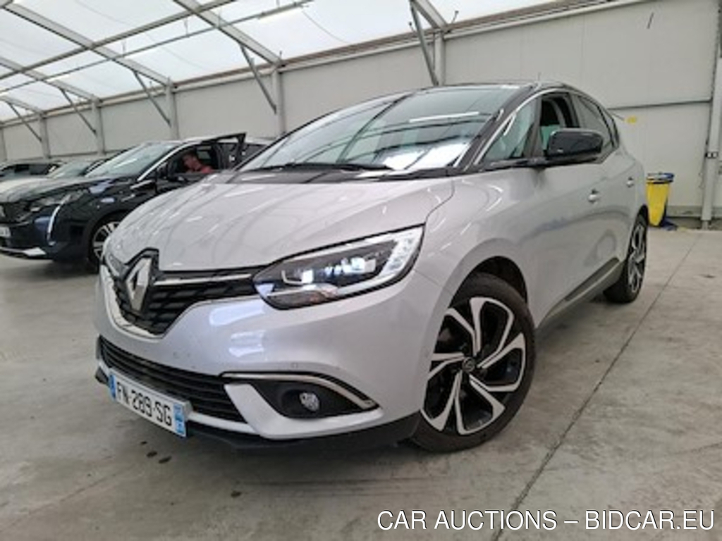 Renault SCENIC Scenic 1.3 TCe 140ch FAP Business EDC