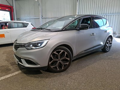 Renault SCENIC Scenic 1.7 Blue dCi 120ch Intens EDC - 21
