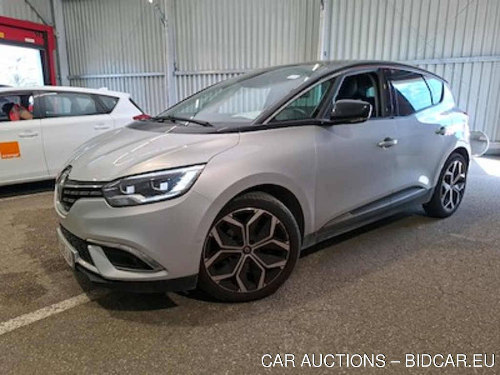 Renault SCENIC Scenic 1.7 Blue dCi 120ch Intens EDC - 21