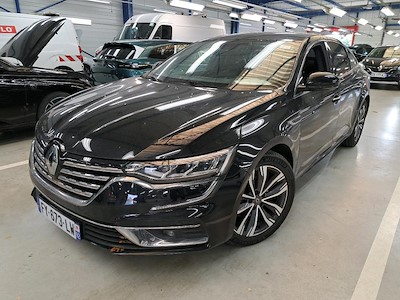 Renault TALISMAN Talisman 1.3 TCe 160ch FAP Intens EDC E6D-Full
