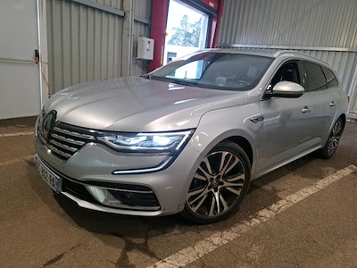 Renault TALISMAN Talisman Estate 1.3 TCe 160ch FAP Initiale Paris EDC E6D-Full