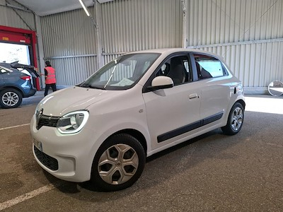 Renault TWINGO Twingo 1.0 SCe 75ch Zen - 20