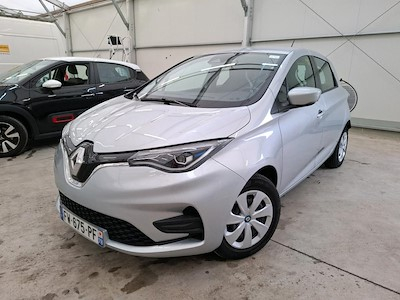 Renault ZOE Zoe Business charge normale R110 Achat Integral - 20