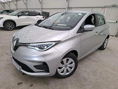 Renault ZOE Zoe Business charge normale R110 Achat Integral - 20