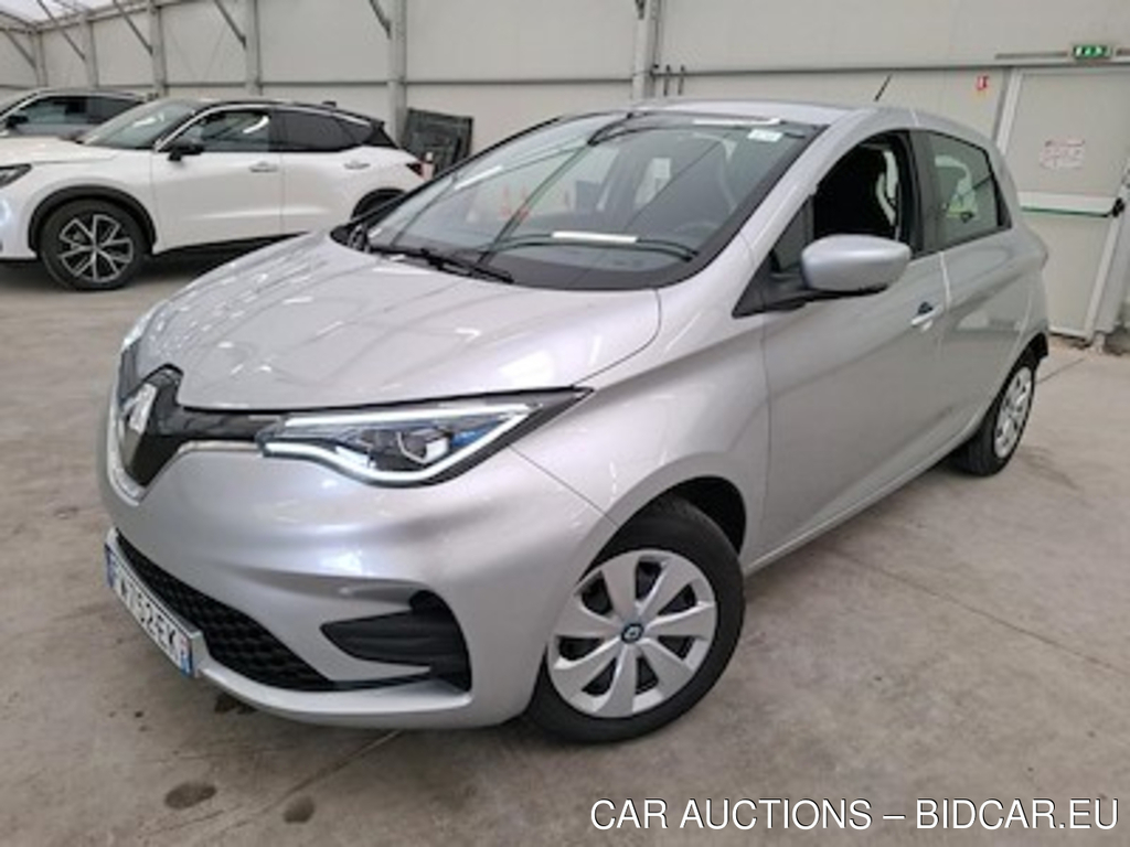 Renault ZOE Zoe Business charge normale R110 Achat Integral - 20