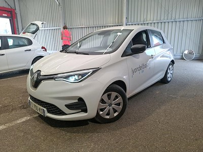 Renault ZOE Zoe E-Tech Life charge normale R110 Achat Integral - 21