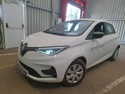 Renault ZOE Zoe E-Tech Life charge normale R110 Achat Integral - 21