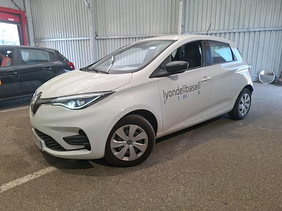 Renault ZOE Zoe E-Tech Life charge normale R110 Achat Integral - 21