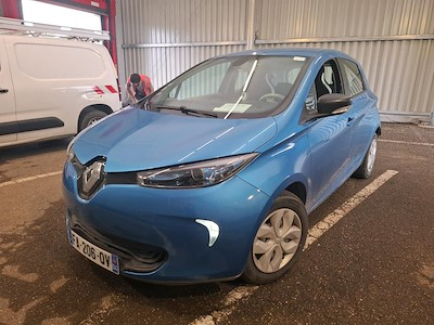 Renault ZOE Zoe Life charge normale R90 Achat Integral MY19