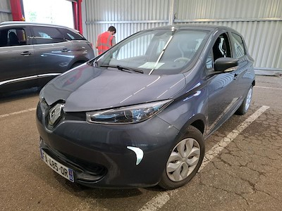 Renault ZOE Zoe Life charge normale R90 Achat Integral MY19