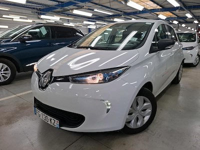 Renault ZOE Zoe Life charge normale R90 Achat Integral MY19