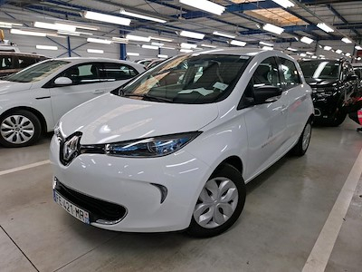 Renault ZOE Zoe Life charge normale R90 Achat Integral MY19