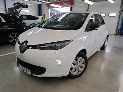 Renault ZOE Zoe Life charge normale R90 Achat Integral MY19