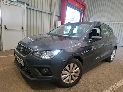 Seat ARONA Arona 1.0 EcoTSI 110ch Start/Stop Style Business DSG Euro6d-T