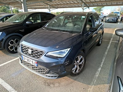 Seat ARONA Arona 1.0 TSI 110ch FR