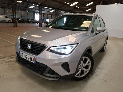 Seat ARONA Arona 1.0 TSI 110ch FR