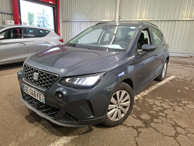 Seat ARONA Arona 1.0 TSI 110ch Style Business DSG7