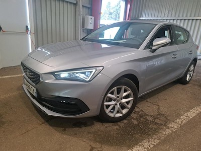 Seat LEON Leon 1.0 TSI 110ch Style Business