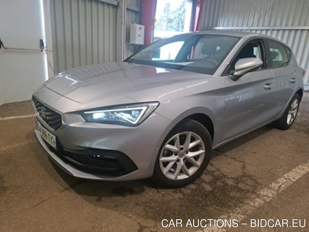 Seat LEON Leon 1.0 TSI 110ch Style Business