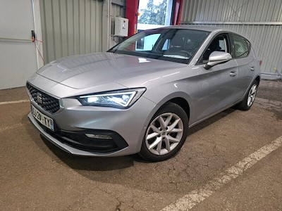 Seat LEON Leon 1.0 TSI 110ch Style Business