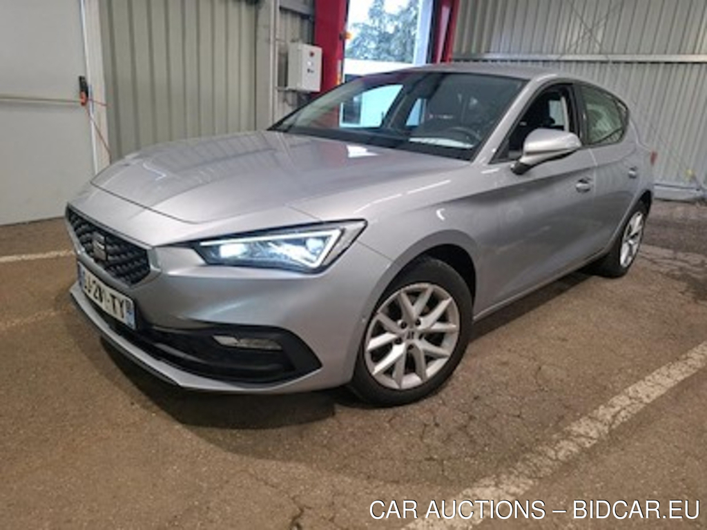 Seat LEON Leon 1.0 TSI 110ch Style Business