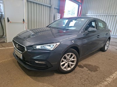 Seat LEON Leon 1.0 TSI 110ch Style Business