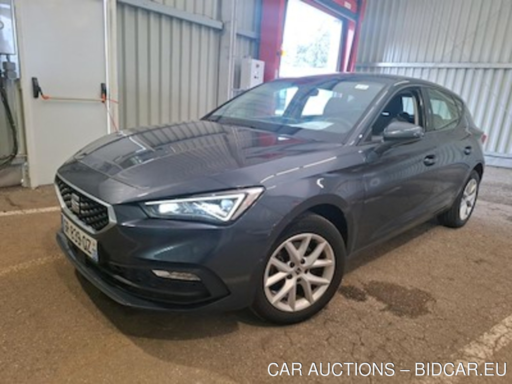 Seat LEON Leon 1.0 TSI 110ch Style Business
