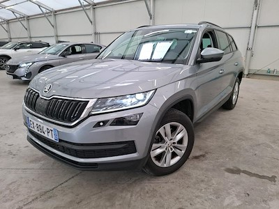 Skoda KODIAQ Kodiaq 2.0 TDI 150 SCR Business DSG 5 places