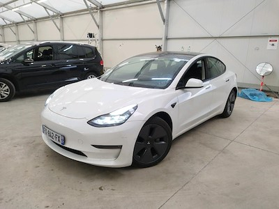 Tesla Model 3 Model 3 Long-Range Dual Motor AWD MY21