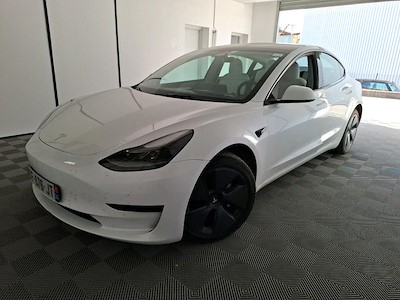 Tesla Model 3 Model 3 Standard RWD Plus MY22