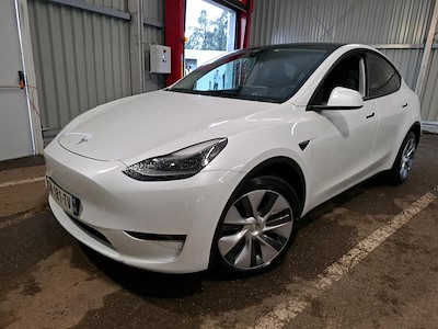 Tesla Model Y Model Y Long Range AWD